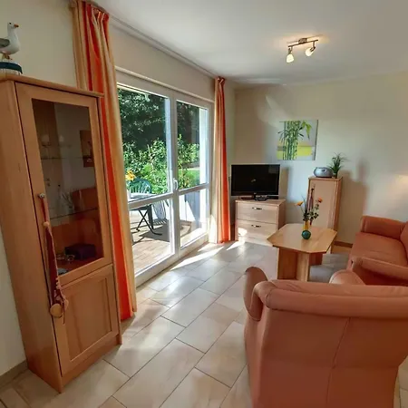 Apartment Sonnentraum, App 1 *