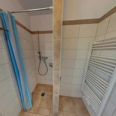 Apartament Sonnentraum, App 1 Heringsdorf